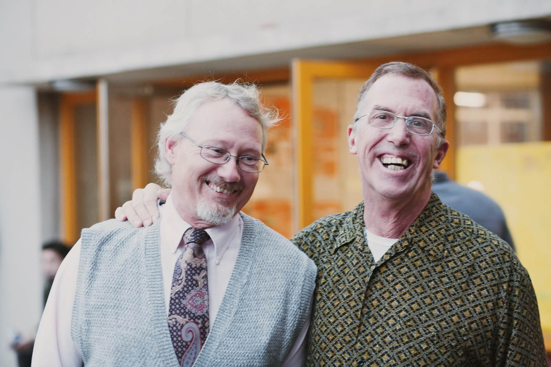 Transformative Discipleship